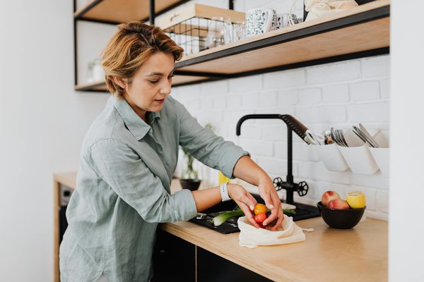 Wat zijn de voordelen van fermentatie in de keuken?